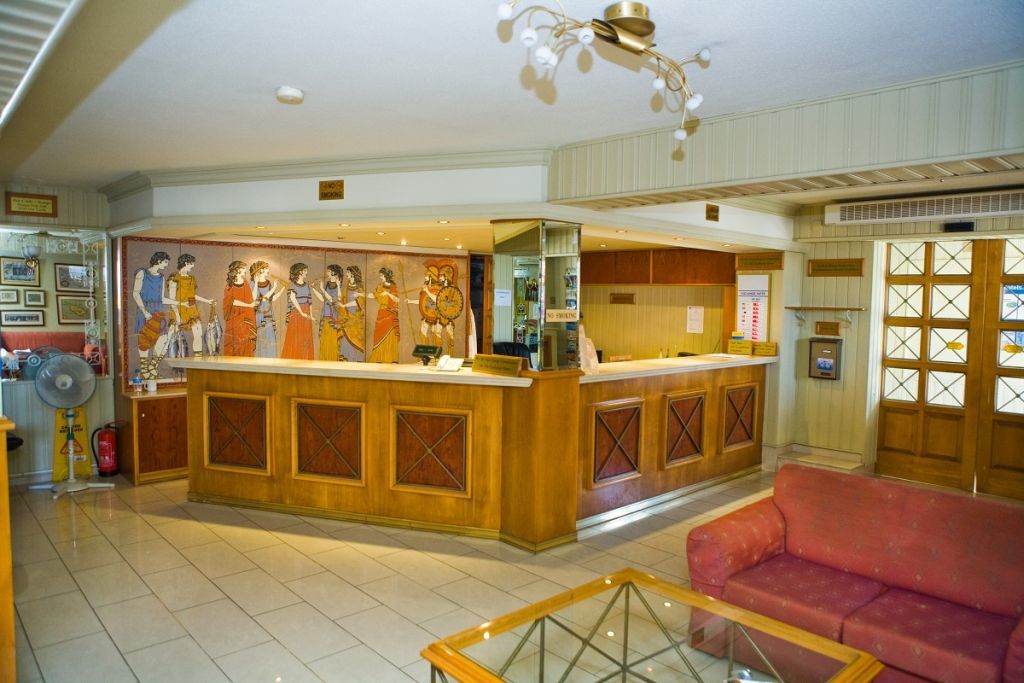 Christabelle 3* Ayia Napa