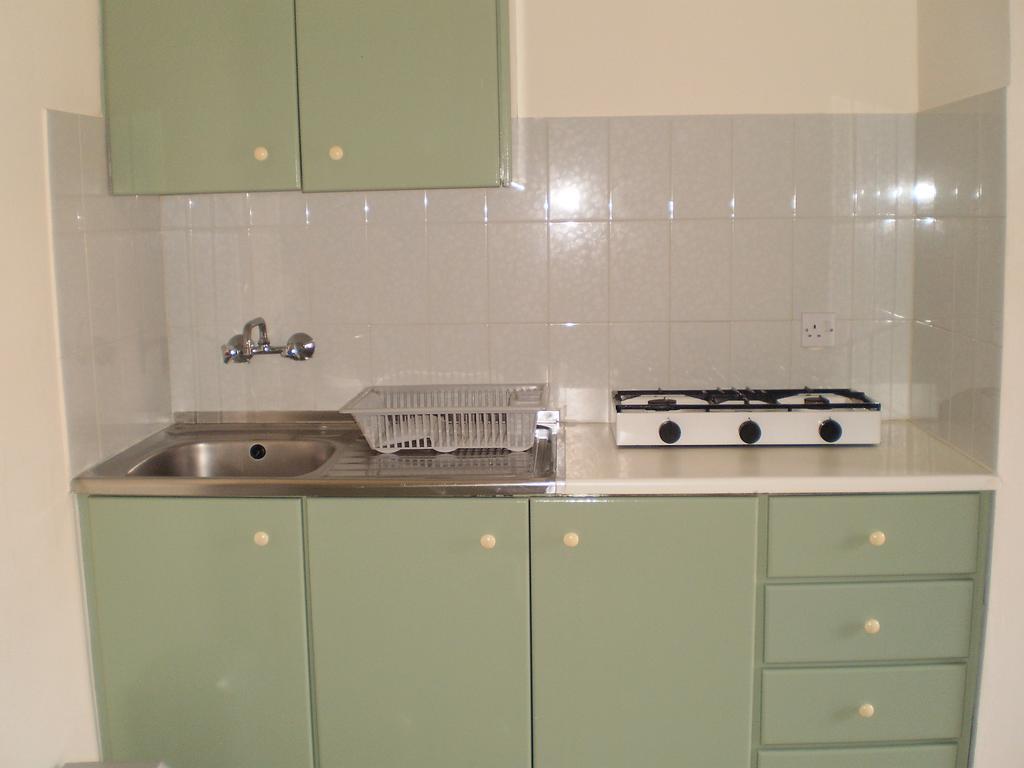 Aparthotel Barbara Annex 3*