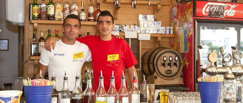 Makronisos Village 3* Agia Napa