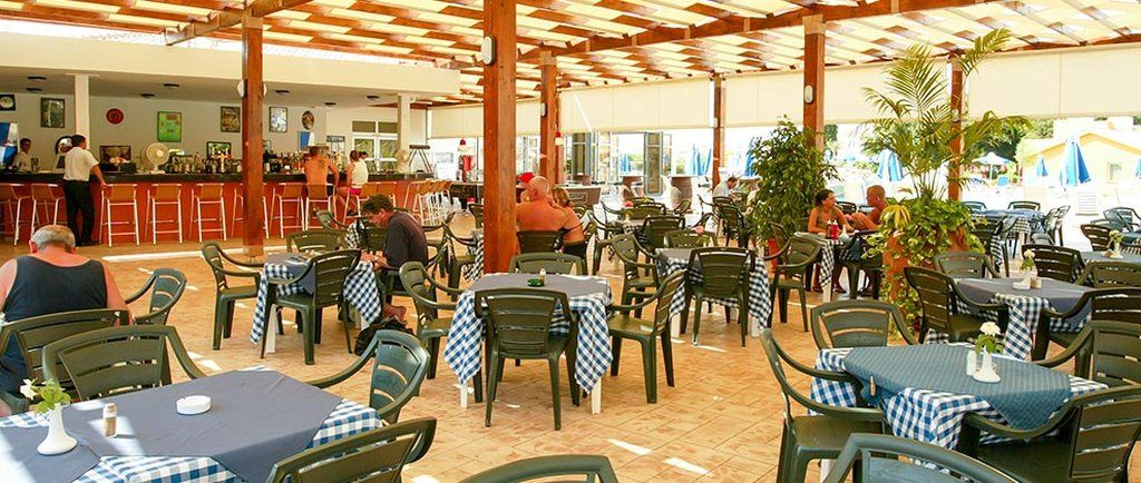 Makronisos Village 3* Agia Napa