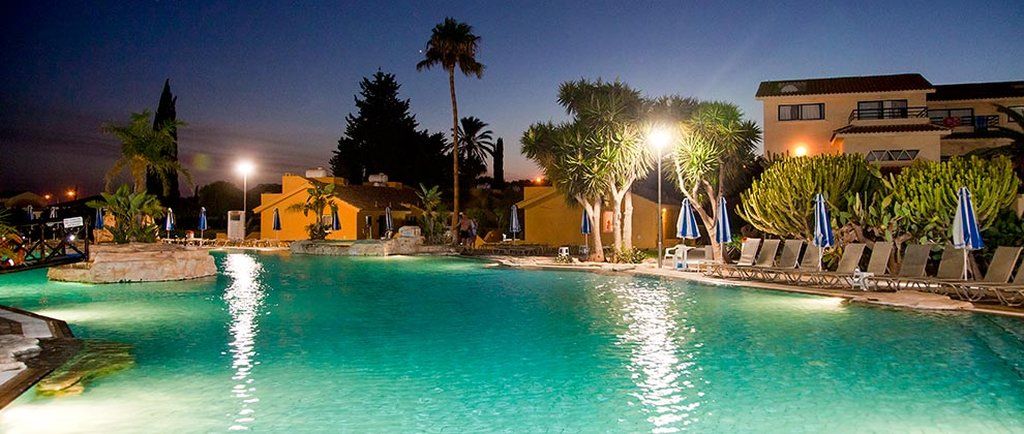 Makronisos Village 3* Agia Napa