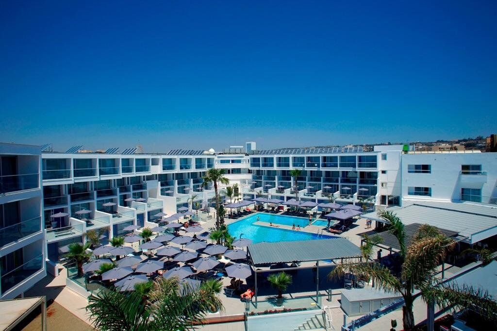 Hotel Limanaki Hotel&suites 4*