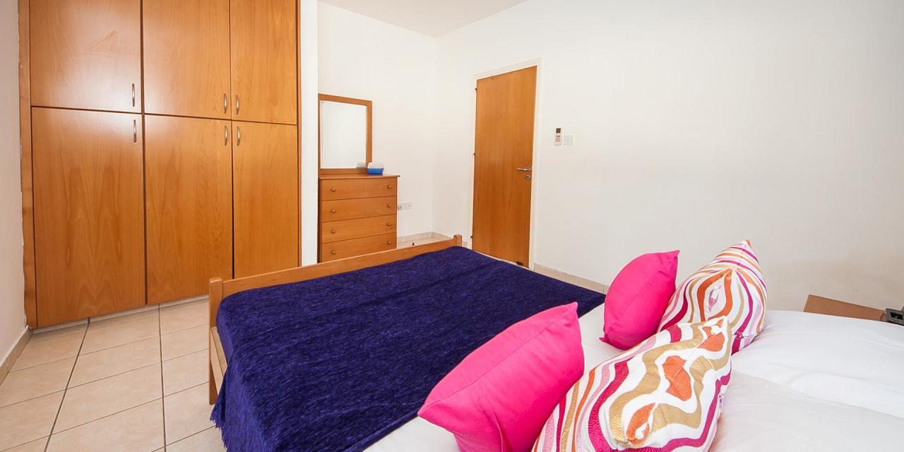 Villa Stefanie Ayia Napa