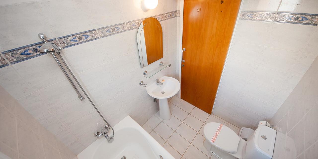 Villa Stefanie Ayia Napa
