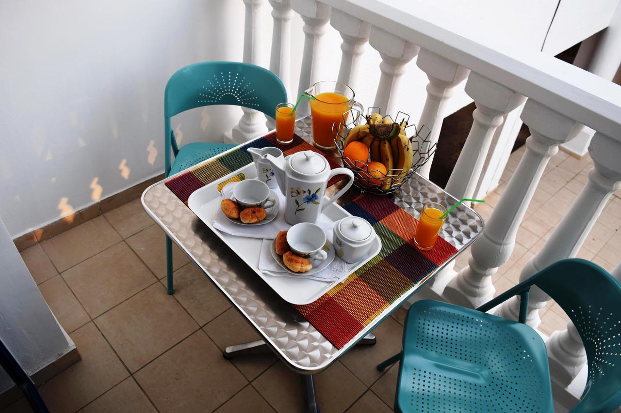 Blue Breeze Luxury Apartment Ayia Napa