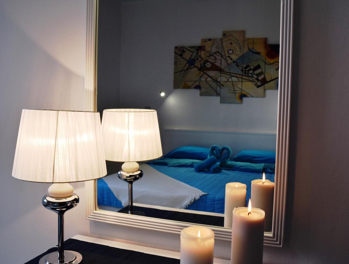 Apartment Blue Breeze Luxury Ayia Napa