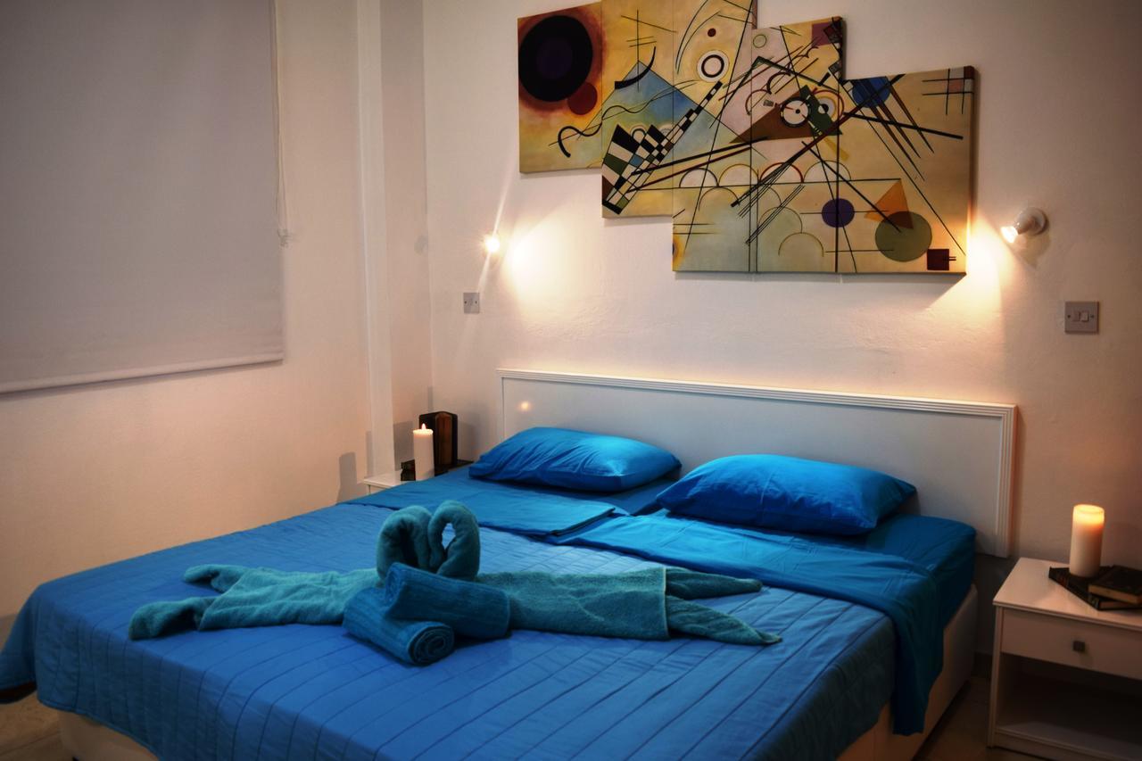 Blue Breeze Luxury Ayia Napa