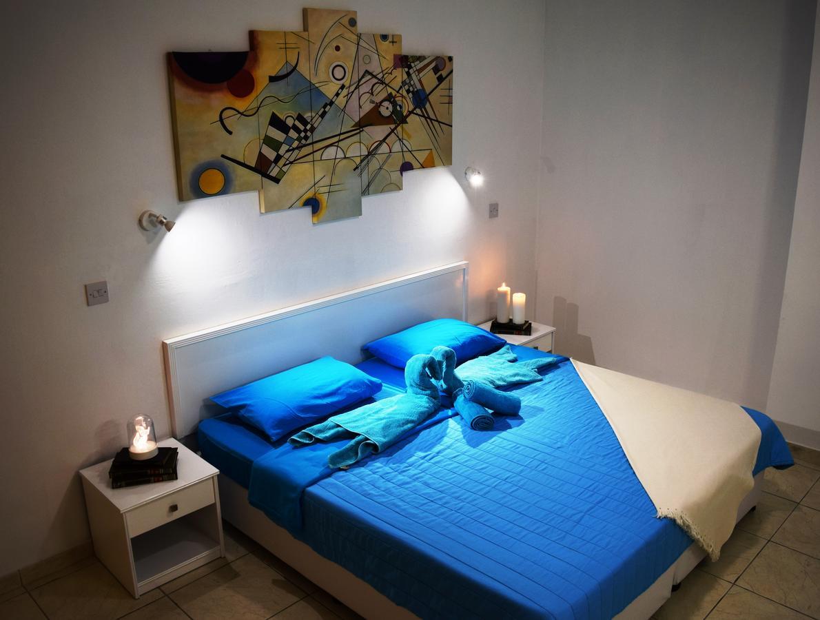 Apartment Blue Breeze Luxury *