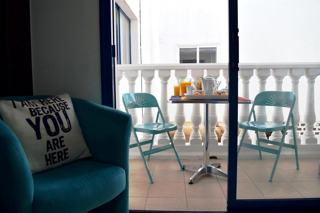 Blue Breeze Luxury Apartment