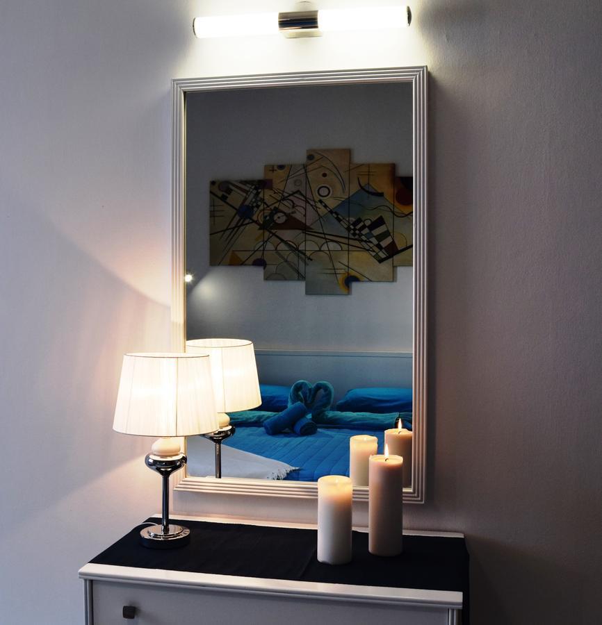 Blue Breeze Luxury Apartment *
