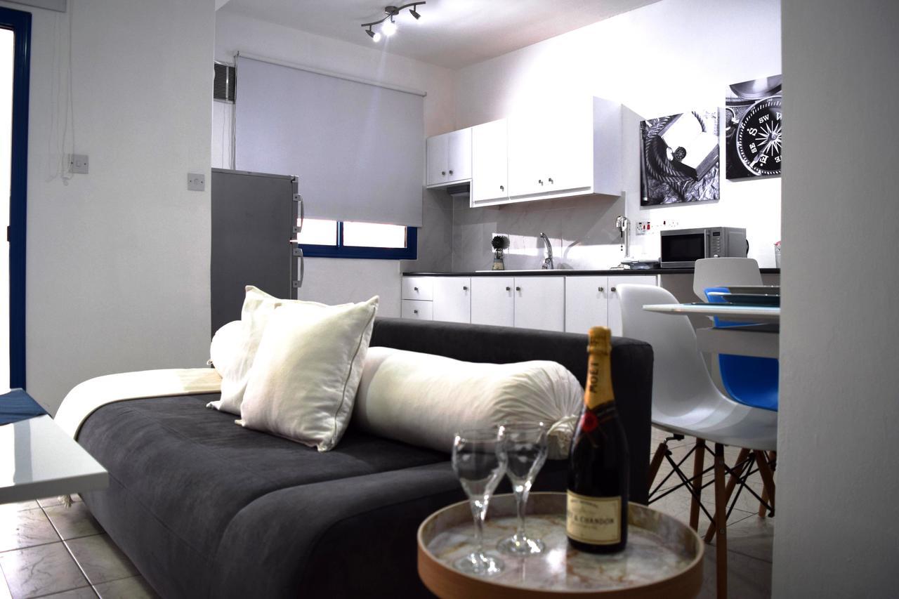 Blue Breeze Luxury *