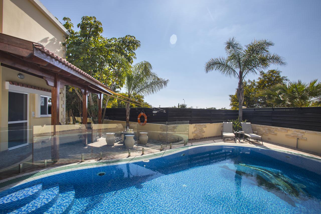Villa Tropical