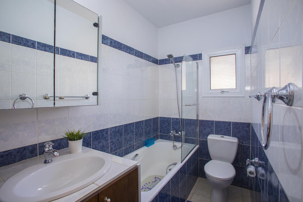 Villa Tropical Ayia Napa