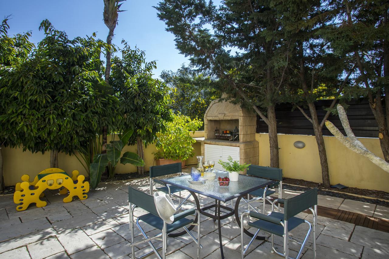 Tropical Villa Ayia Napa