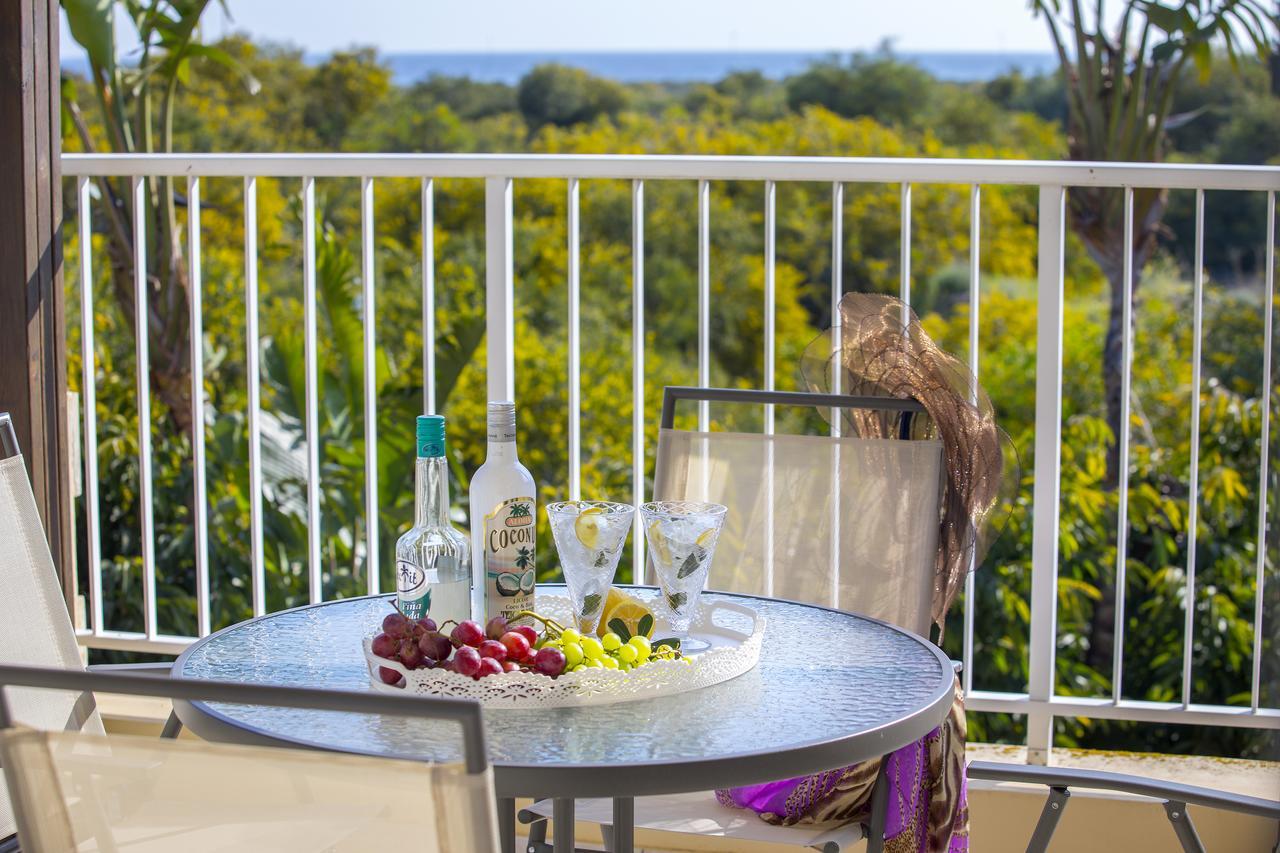 Villa Tropical Ayia Napa