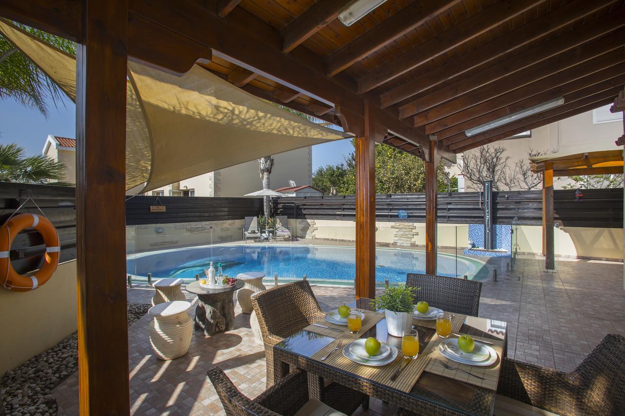 Villa Tropical