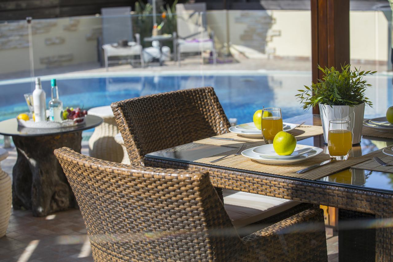 Tropical Villa Ayia Napa