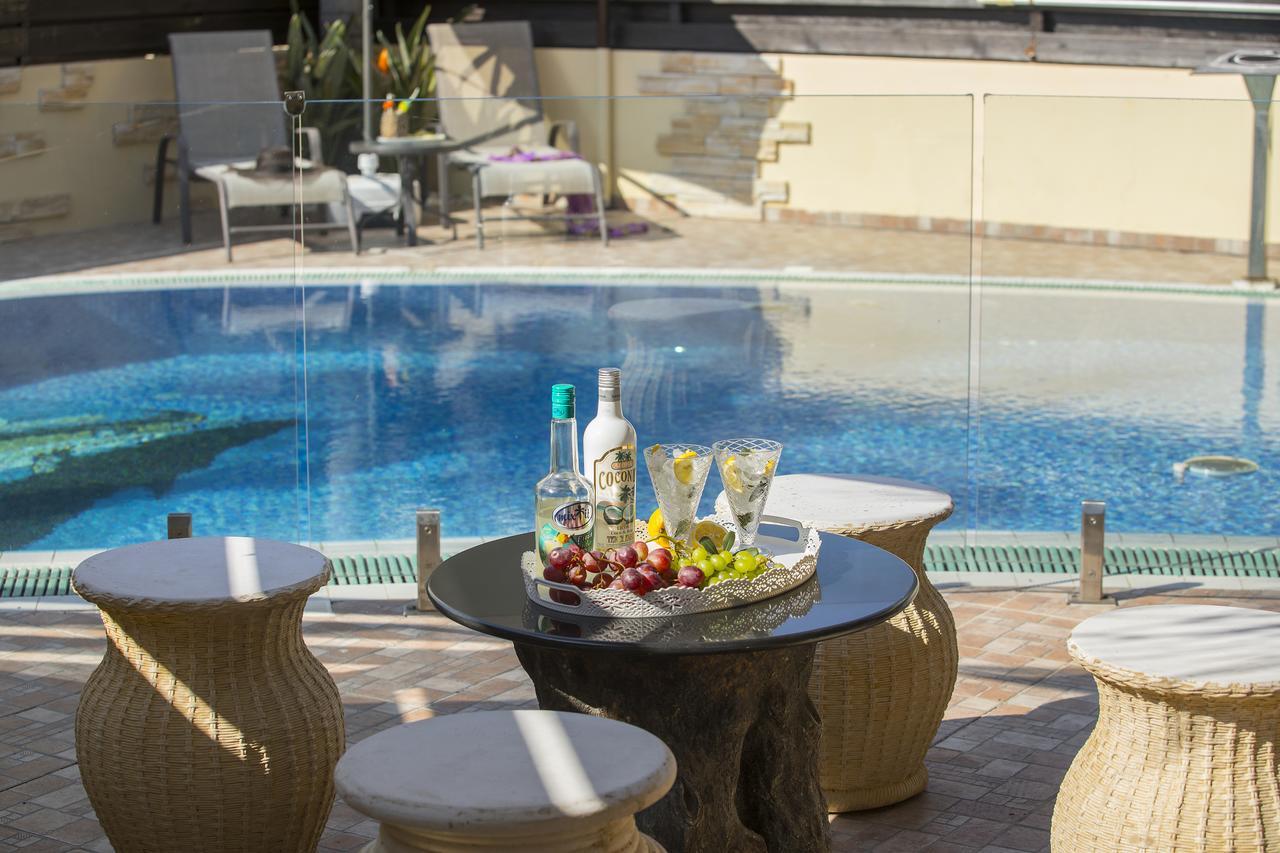 Villa Tropical *