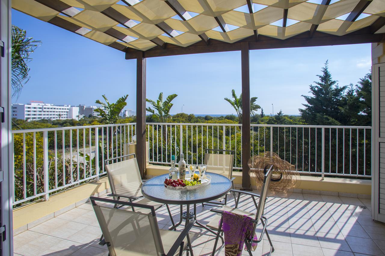Tropical Ayia Napa