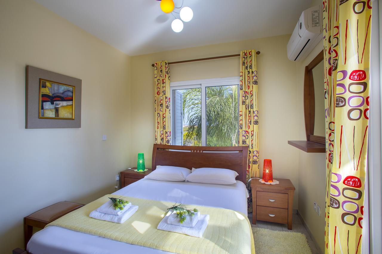 Tropical Villa Ayia Napa