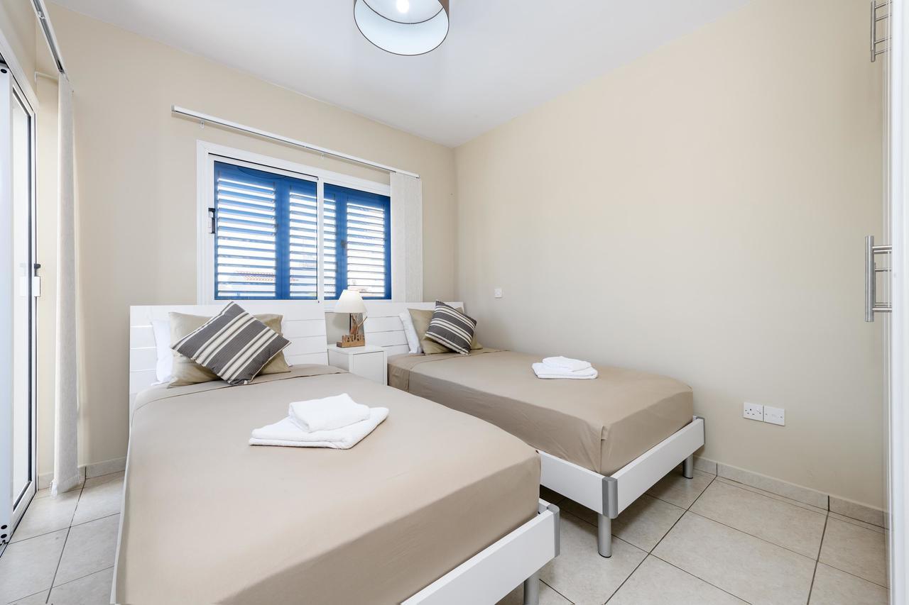 Thekla Villa Ayia Napa