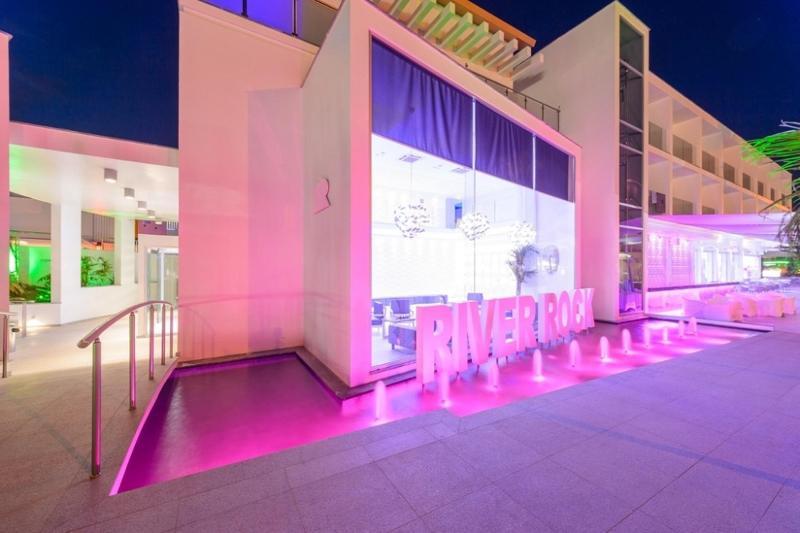 River Rock 3* Agia Napa