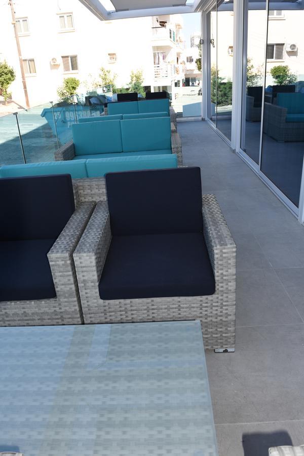 Hotel Sunny Blue