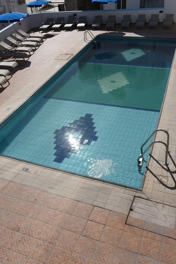 Hotel Sunny Blue 3*