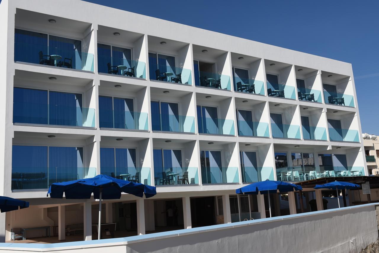Sunny Blue 3* Ayia Napa