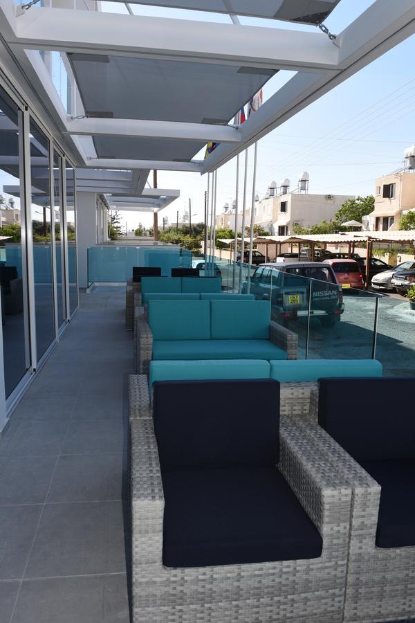 Sunny Blue Ayia Napa