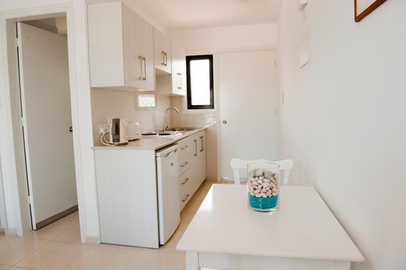 Simos Magic Apts * Ayia Napa