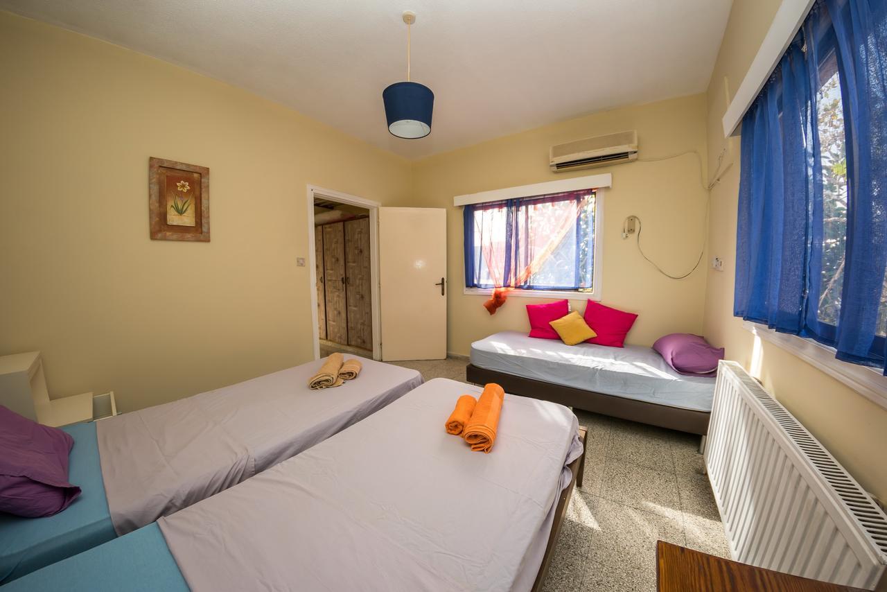 George Center Apartment Ayia Napa