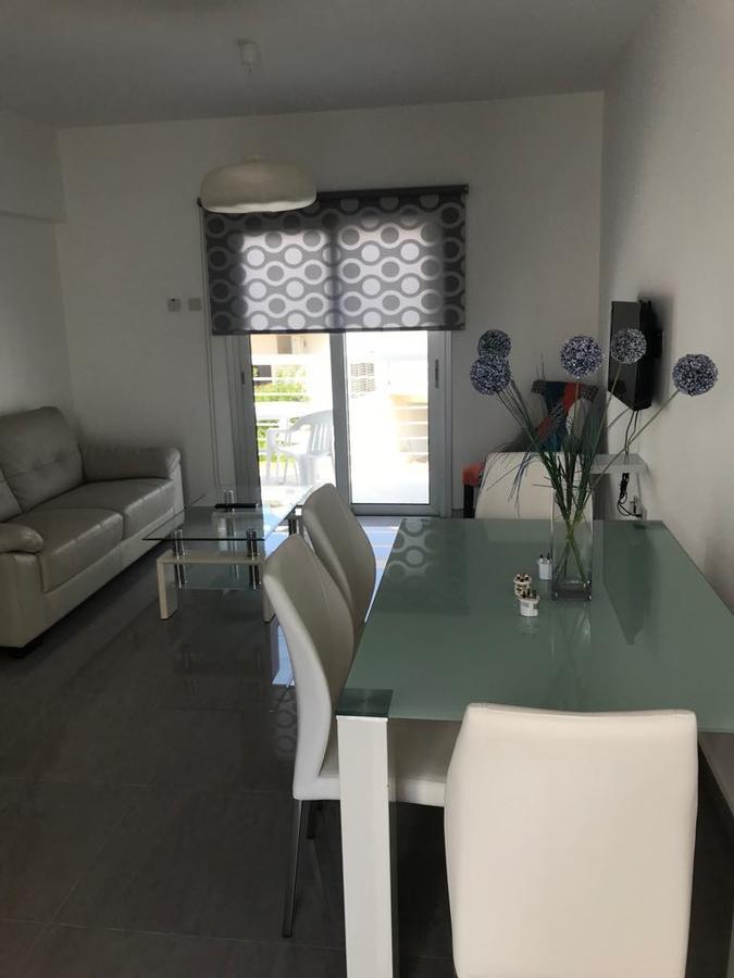 Katalimata Court Apartamento *