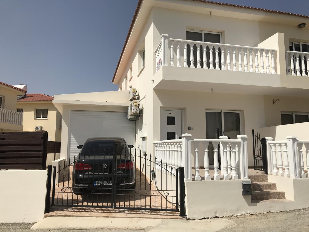 Nissi Beach Ayia Napa