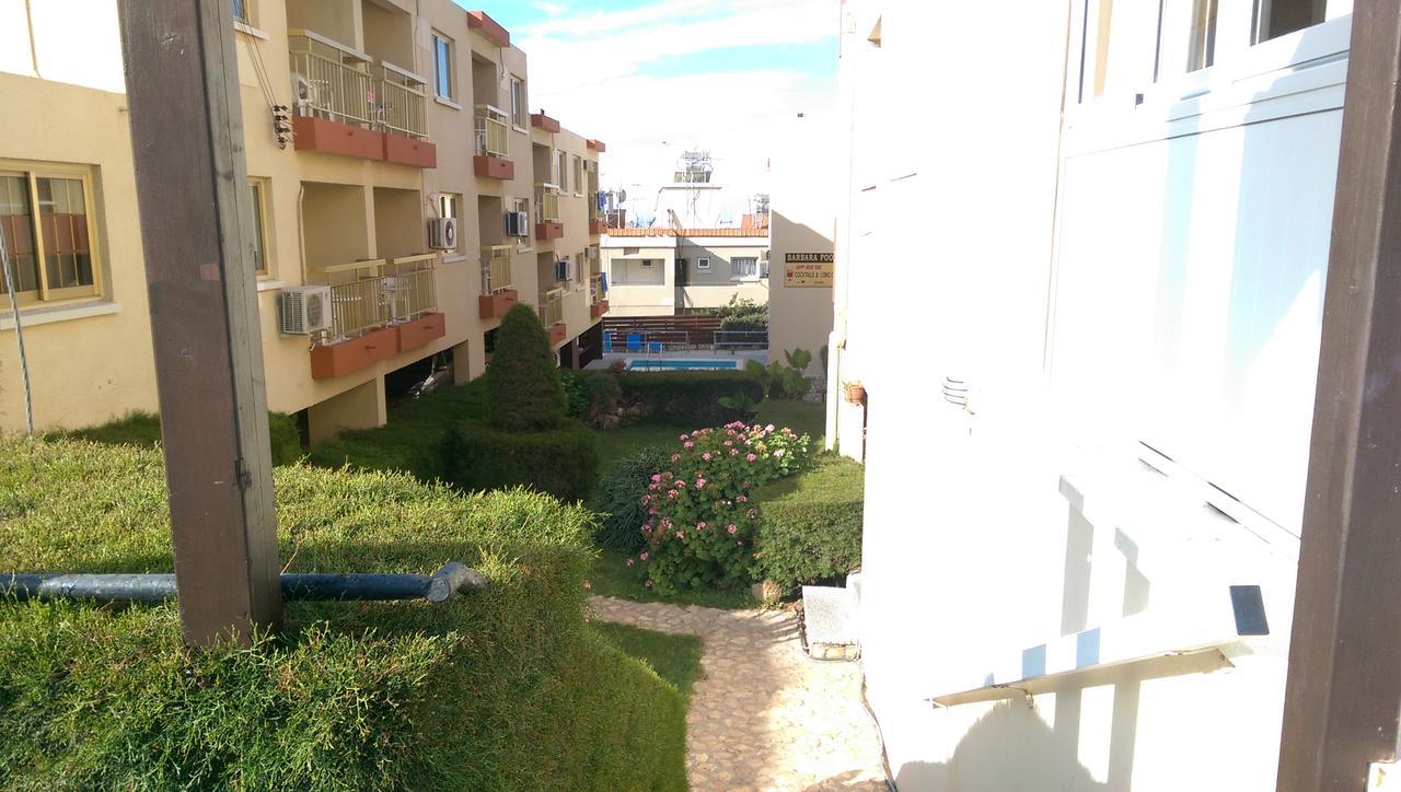 Barbara Tourist Agia Napa