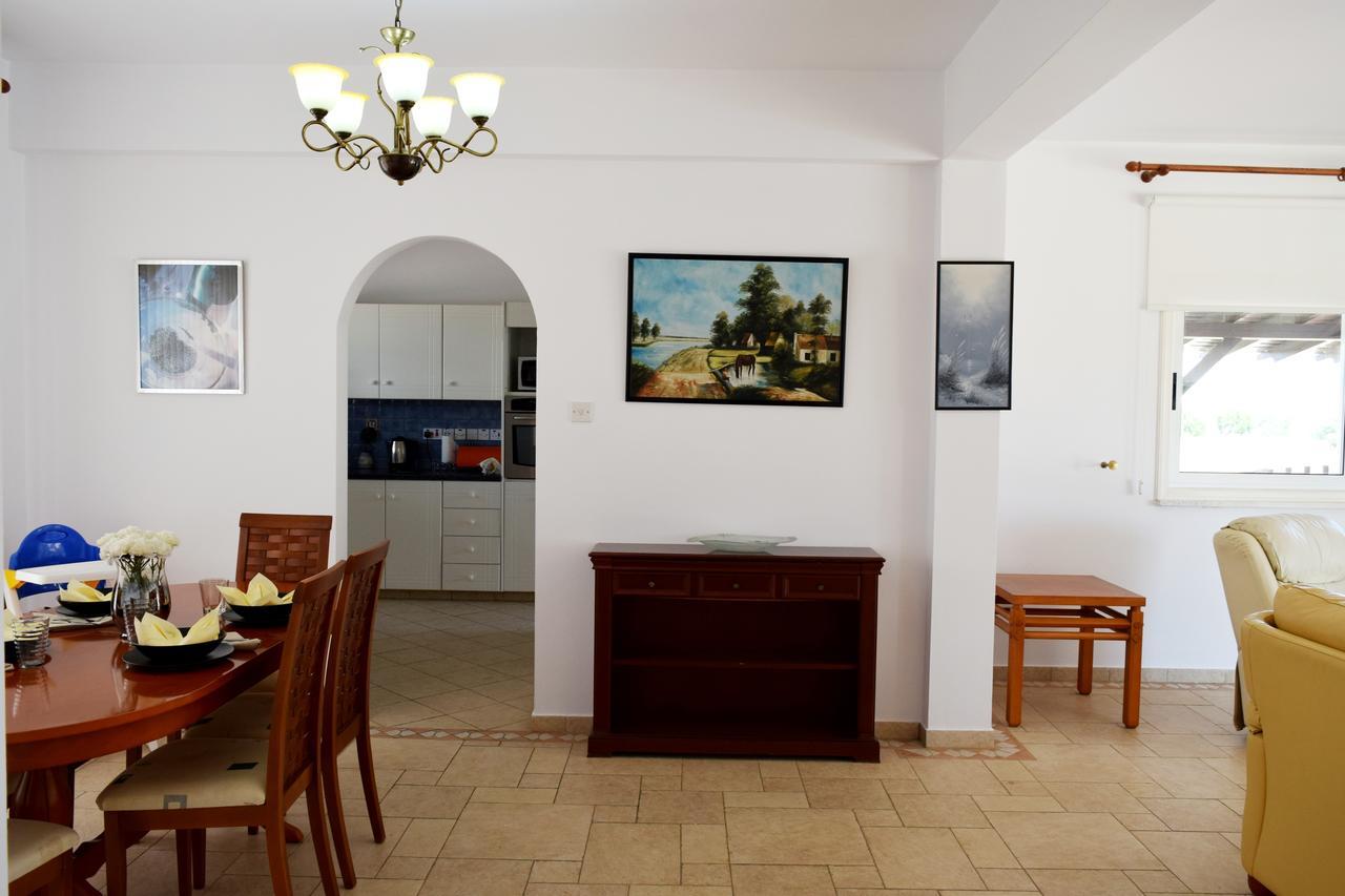 Mia Villa Ayia Napa