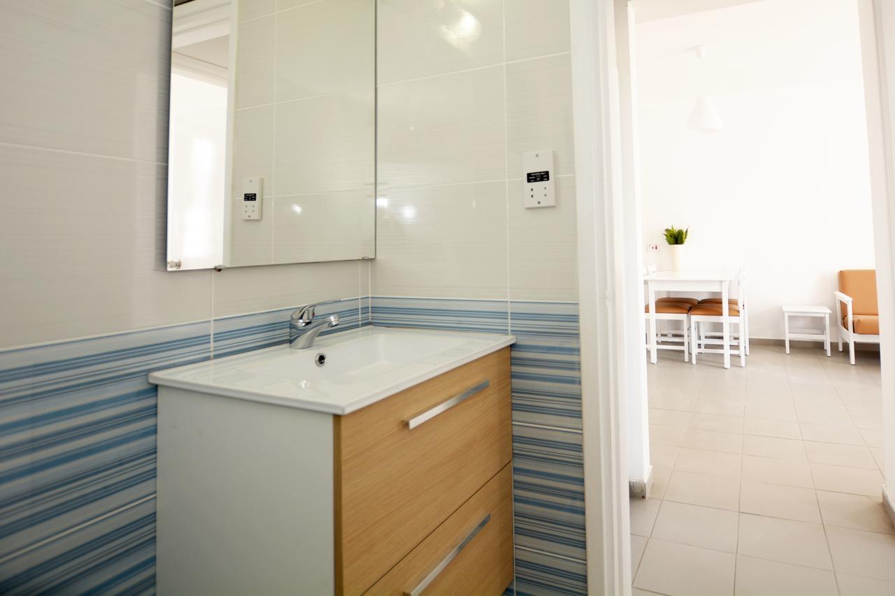 Lantiana Napa 3* Ayia Napa