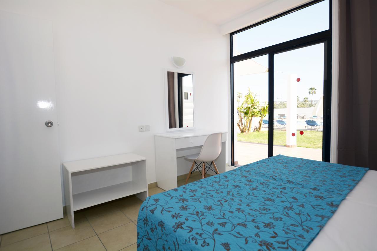 Aparthotel Lantiana Napa Ayia Napa