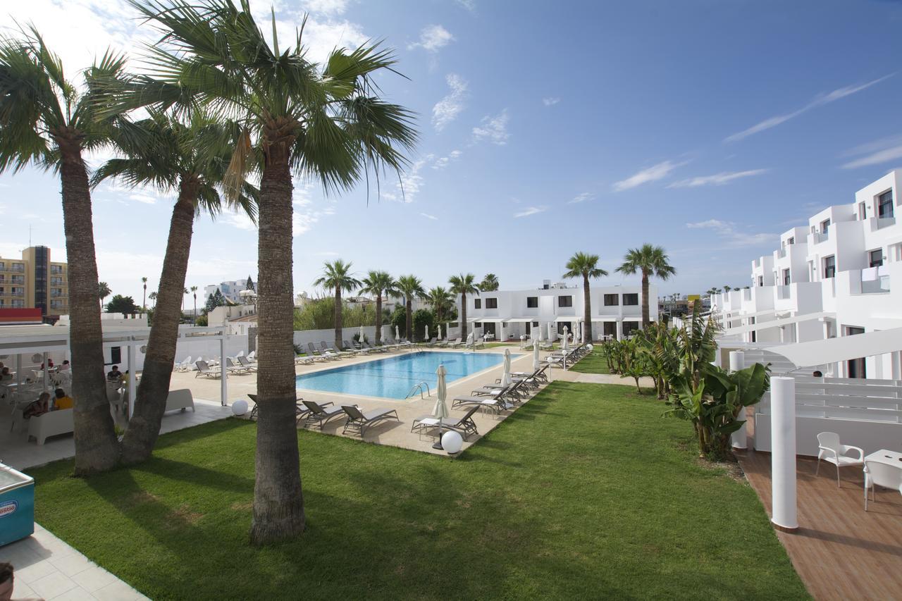 Aparthotel Lantiana Napa