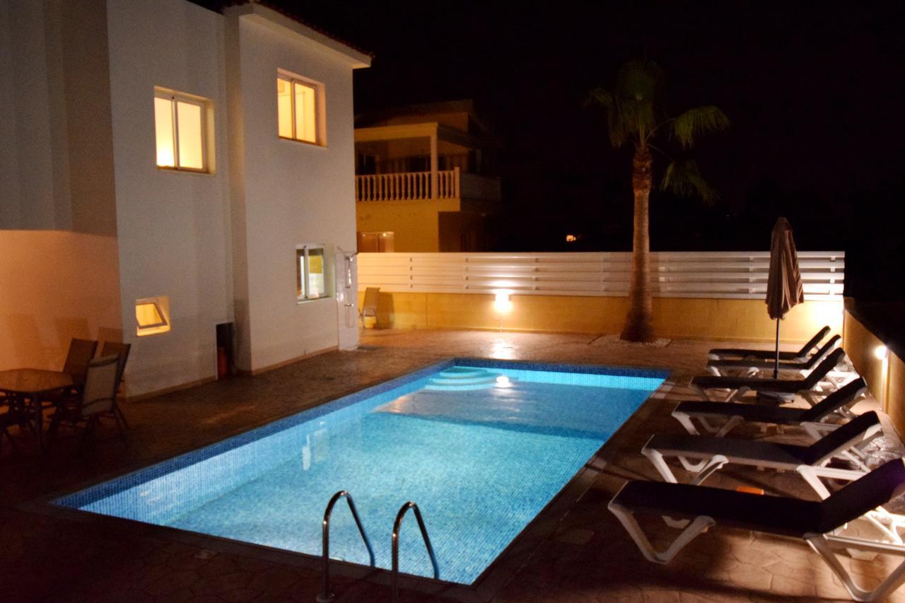 Villa Mare *