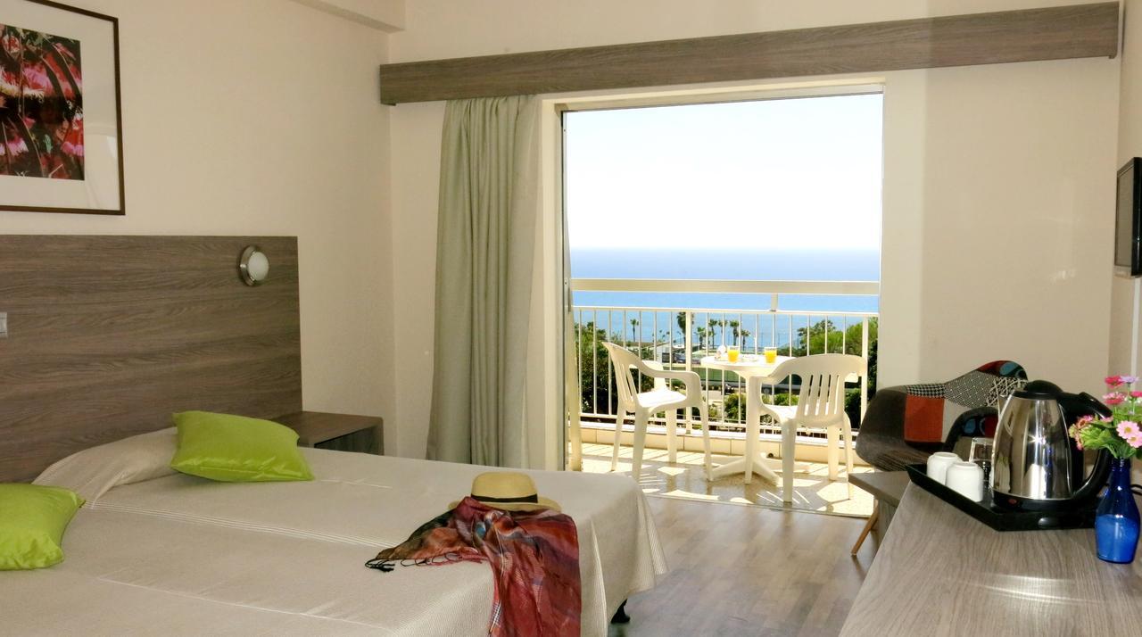 Marina 3* Ayia Napa