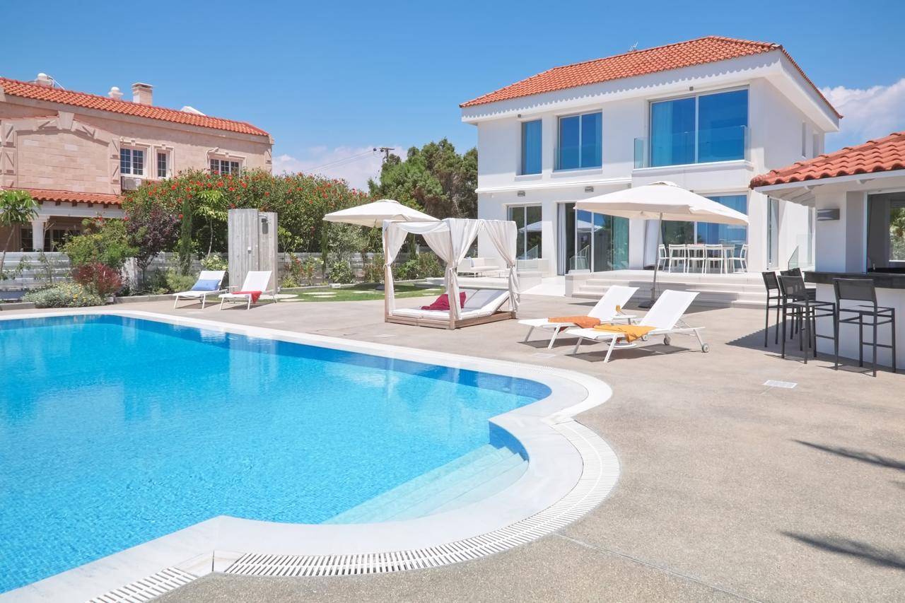 Holiday home Royal 4 Bedroom Seafront Ayia Napa