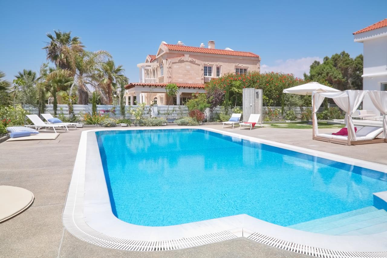 Holiday home Royal 4 Bedroom Seafront Ayia Napa