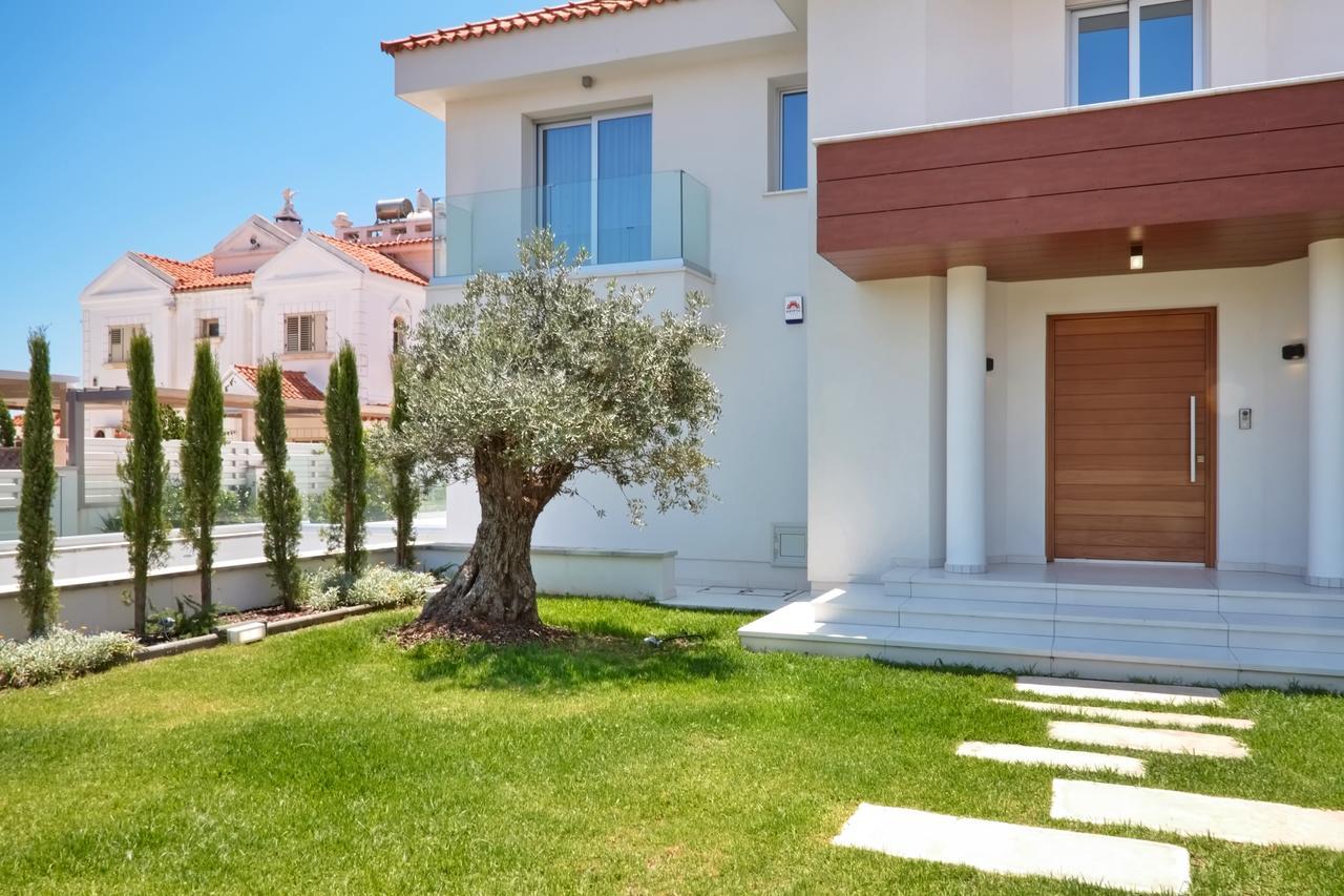 Holiday home Royal 4 Bedroom Seafront Ayia Napa