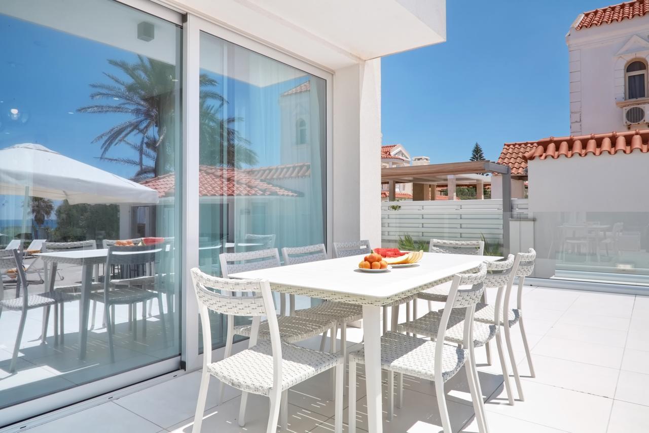 Holiday home Royal 4 Bedroom Seafront