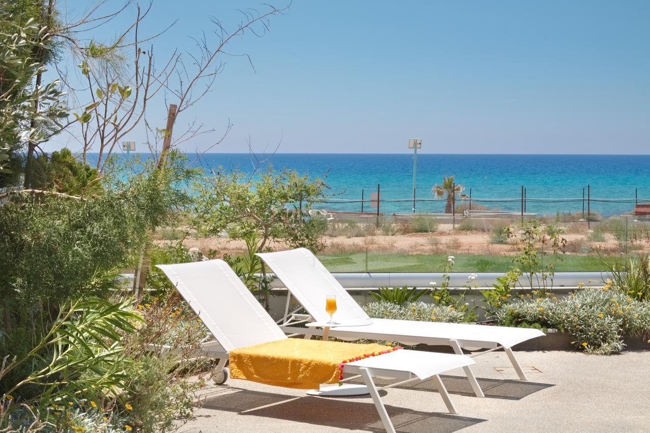 Holiday home Royal 4 Bedroom Seafront