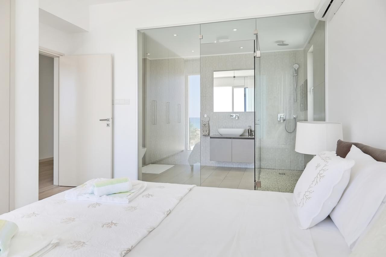 Holiday home Royal 4 Bedroom Seafront