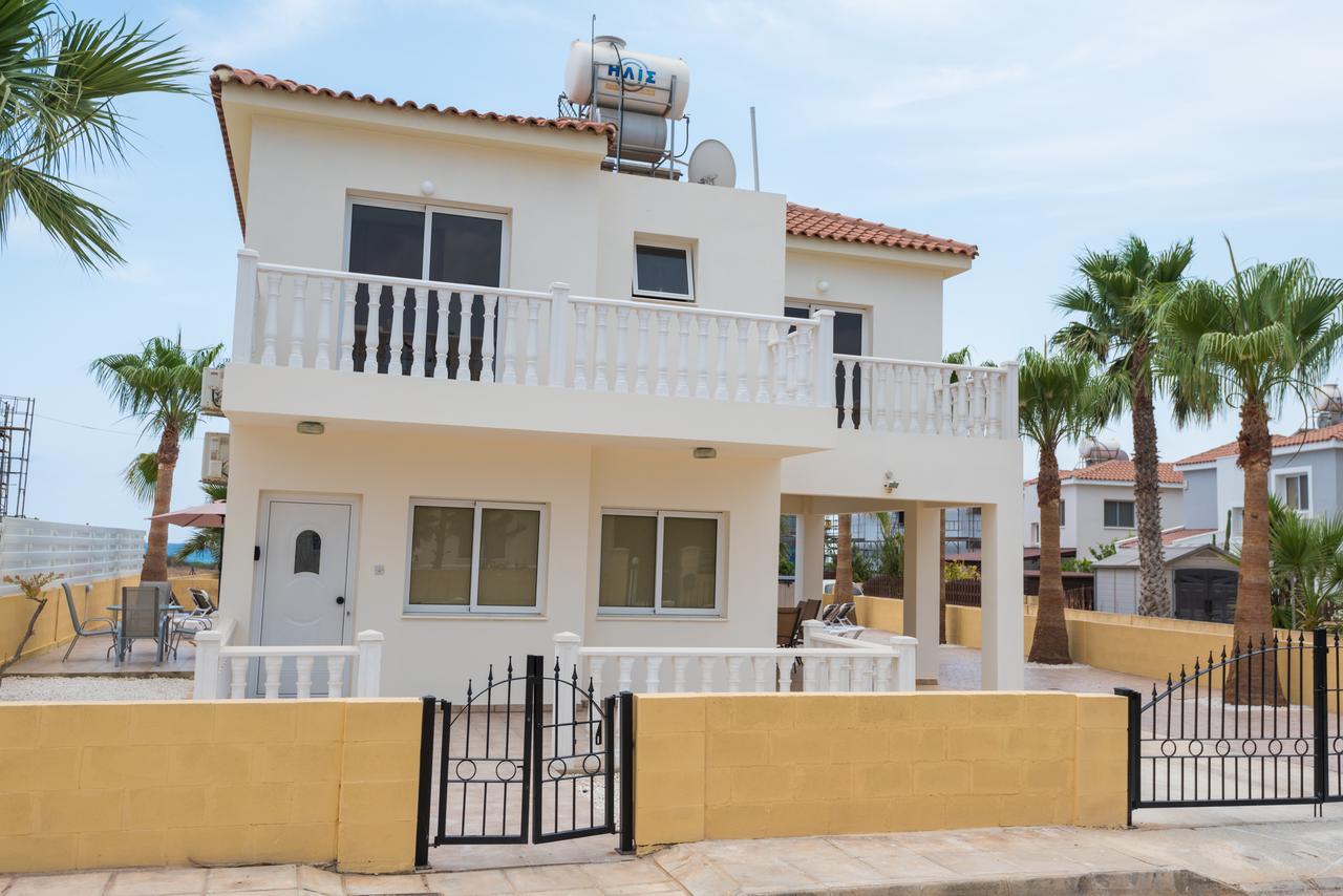 Villa Mare Agia Napa