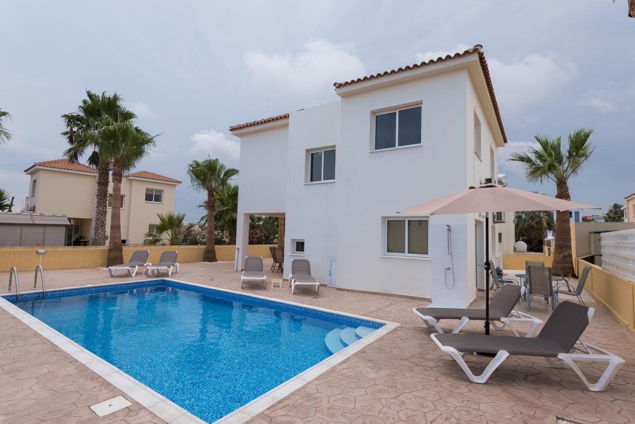 Mare Villa Agia Napa