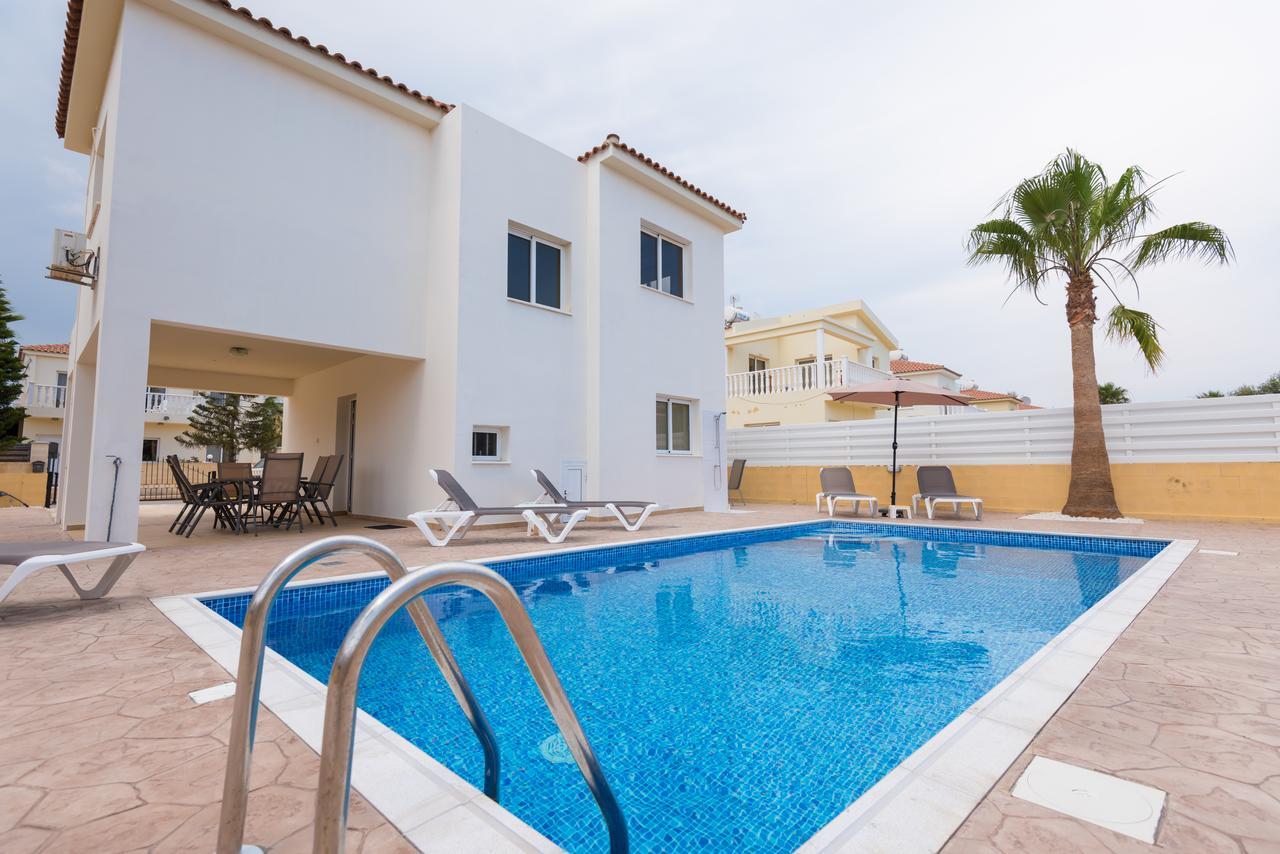 Villa Mare Agia Napa
